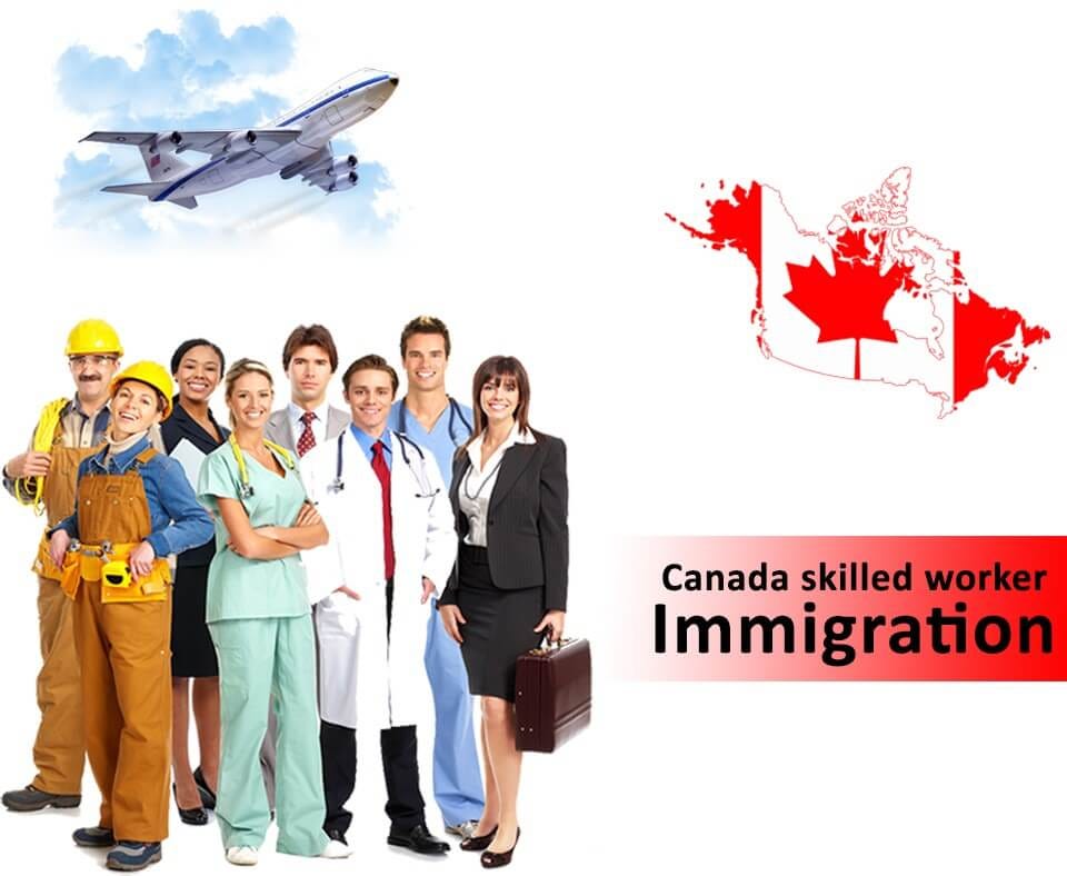Read more about the article How to Migrate to Canada as a Skilled Worker