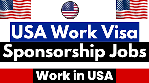 Read more about the article Top 20 Jobs With VISA Sponsorship In The USA For You In 2025/2026