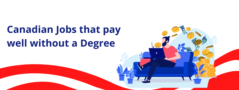 Read more about the article 7 Best Canadian Cities For High-Paying Jobs