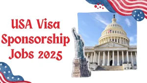Read more about the article $400,000 U.S. Visa Sponsorship Opportunities in 2025/2026 – Don’t Miss Out Apply Now