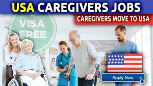 Read more about the article Elderly Care Jobs in the USA with Visa Sponsorship – Apply Now!