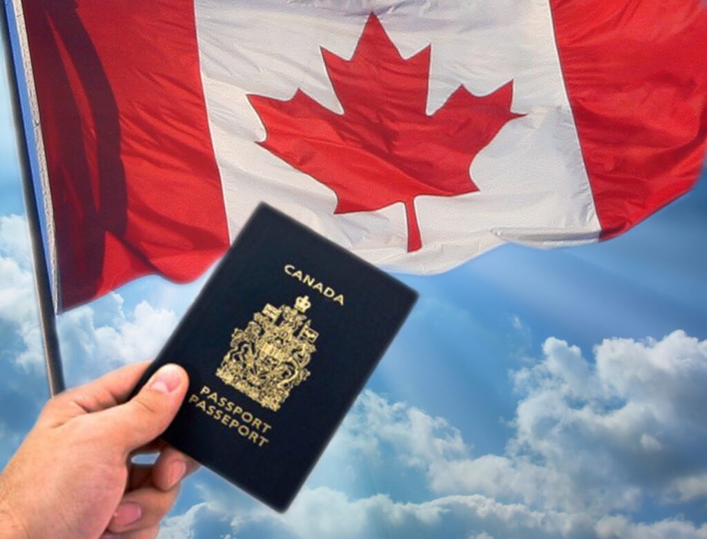 Work in Canada with Free Visa and Passport Sponsorship